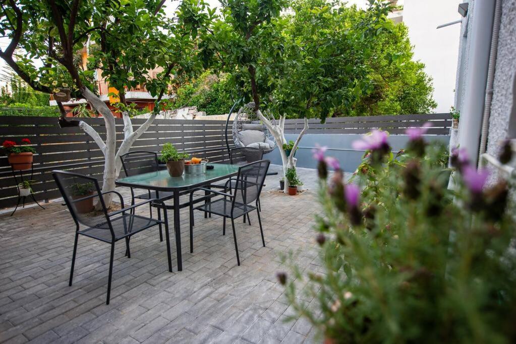Lemon Garden Stylish Private *